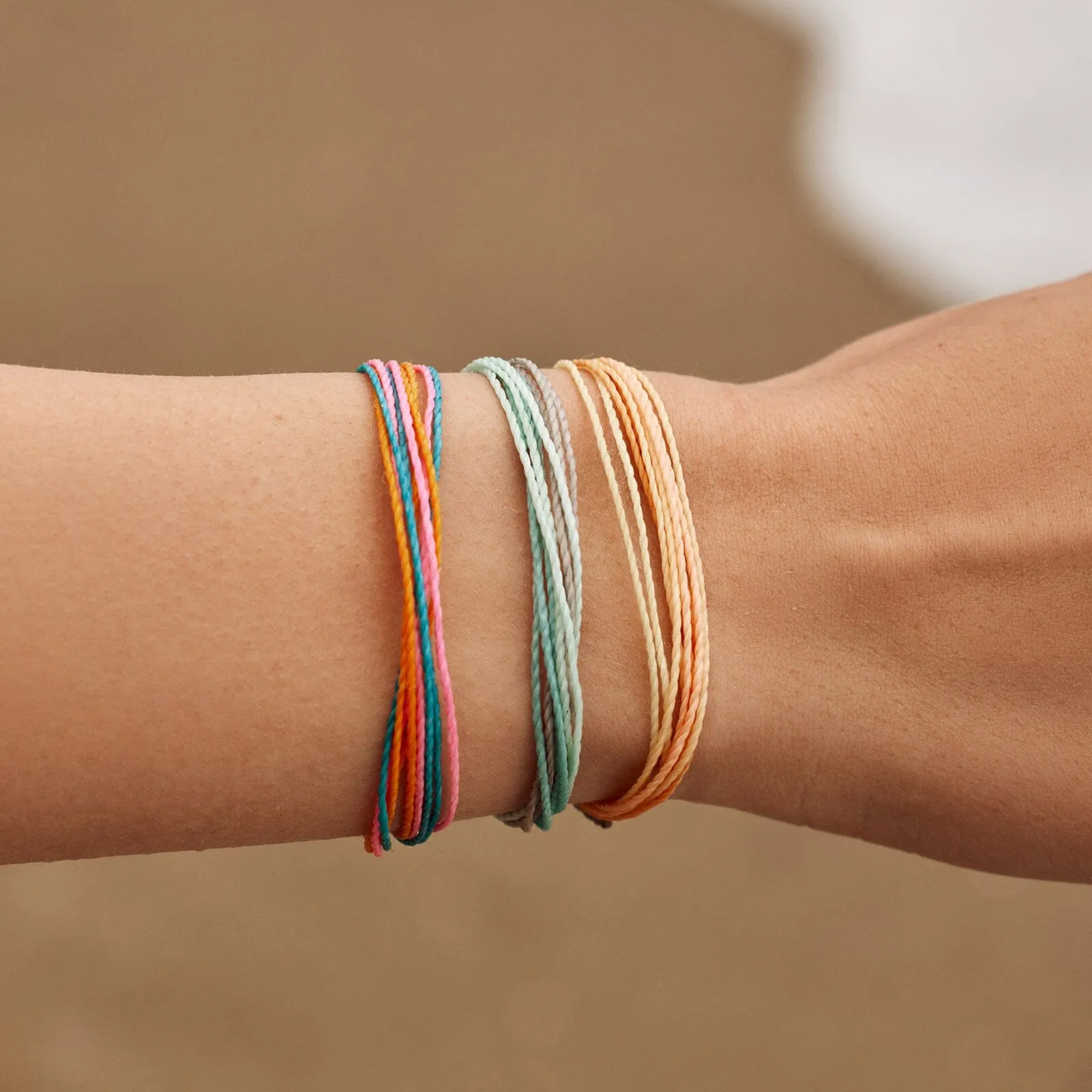 Tides Bracelet