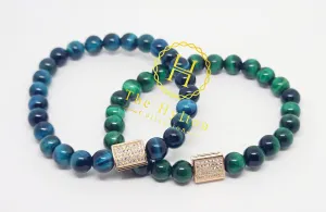 Tigers Eye singles