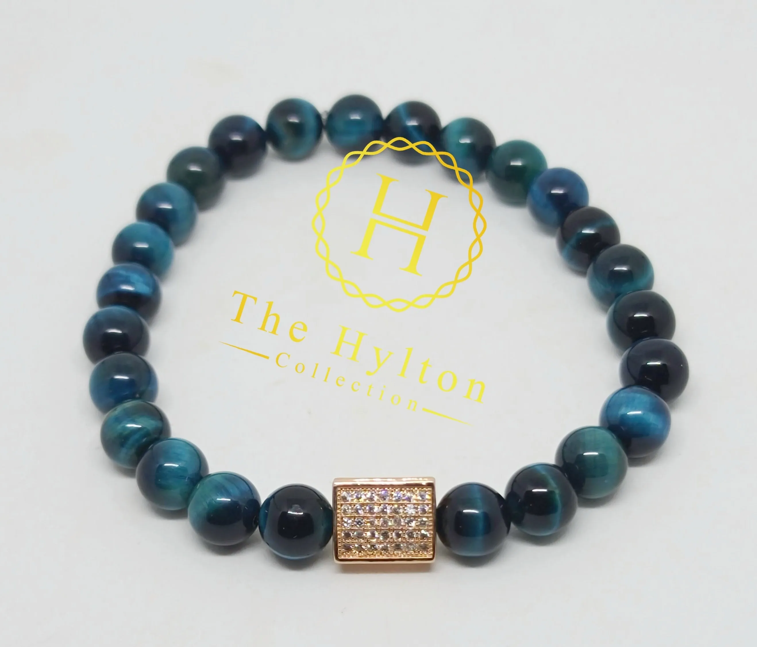 Tigers Eye singles
