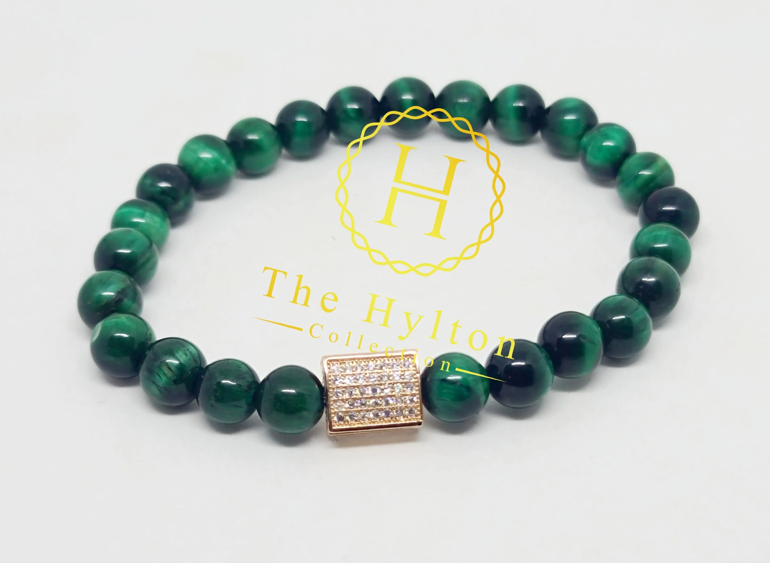 Tigers Eye singles