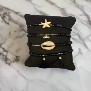 TM Ocean Bracelet Set