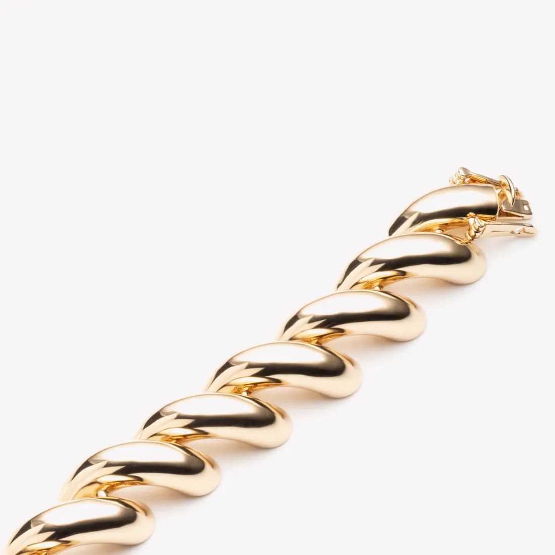 TORSADE BRACELET