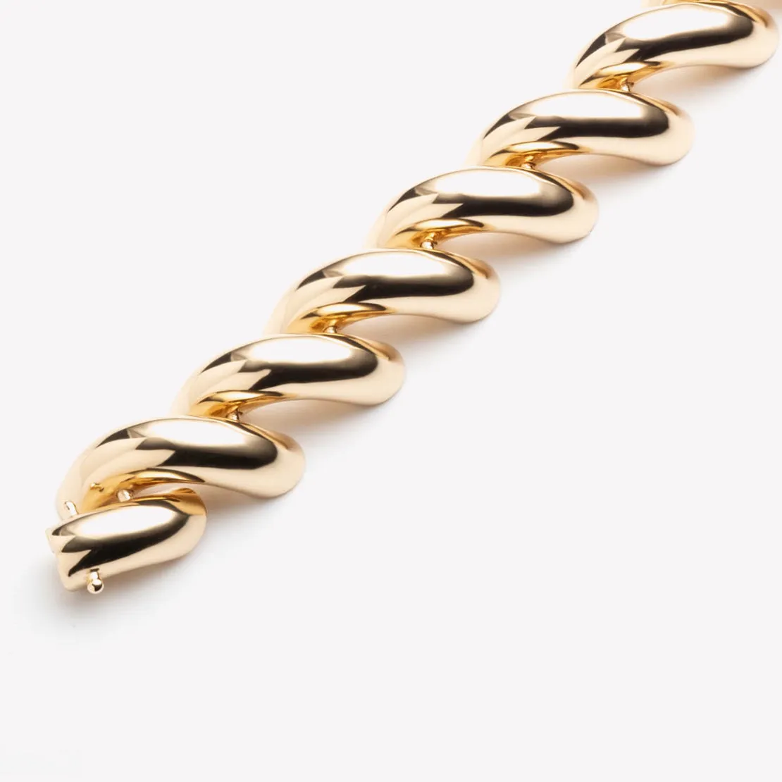 TORSADE BRACELET