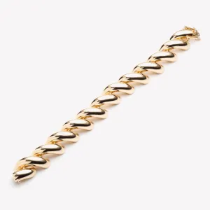 TORSADE BRACELET