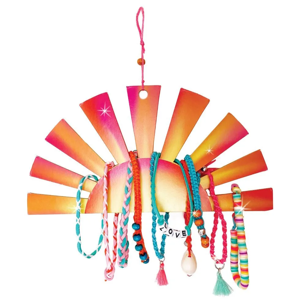 Totally Chill Out Create Your Own Bracelet Set