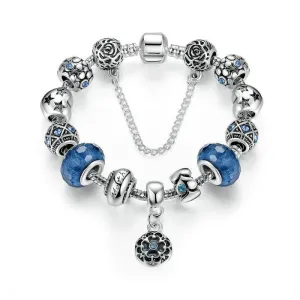 Trendy Charm Bracelet