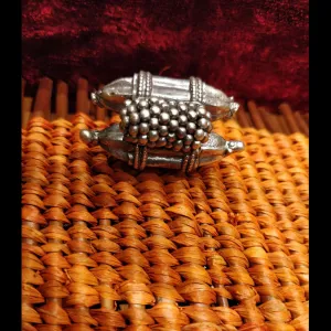Tribal Taveez Rawa Ring
