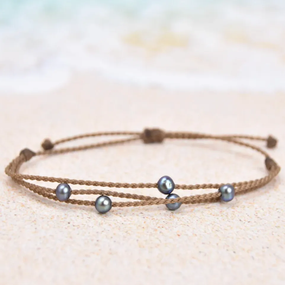 Tula Blue Riptide Bracelet