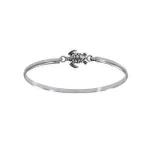 Turtle Spring Lock Bracelet TBA175