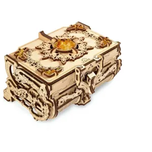 UGEARS Amber Box