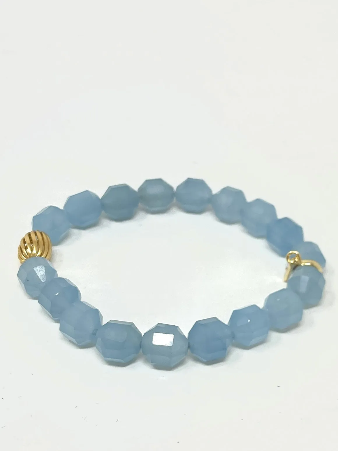 Valenca Beaded Bracelet