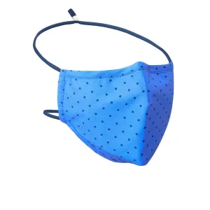 Vienna Over-The-Head Face Mask