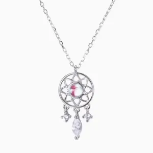 Vision Catcher Necklace