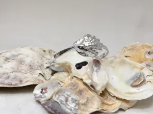 Wellfleet Oyster Bracelet