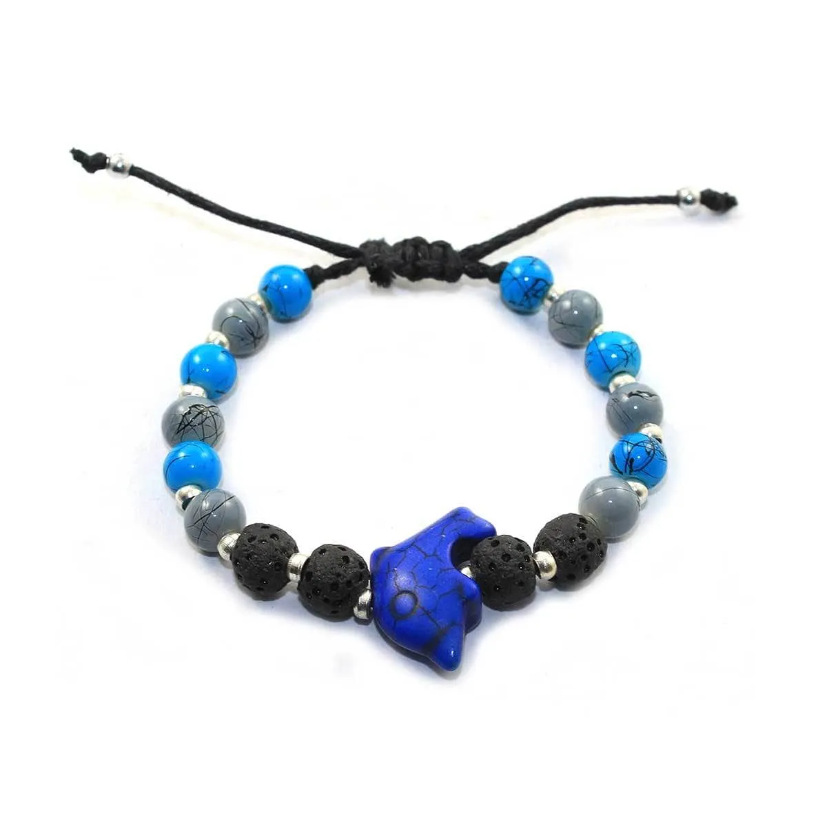 Wholesale Mother Nature Aroma Diffuser Kids Bracelet Kit Refills - Prepack of 6