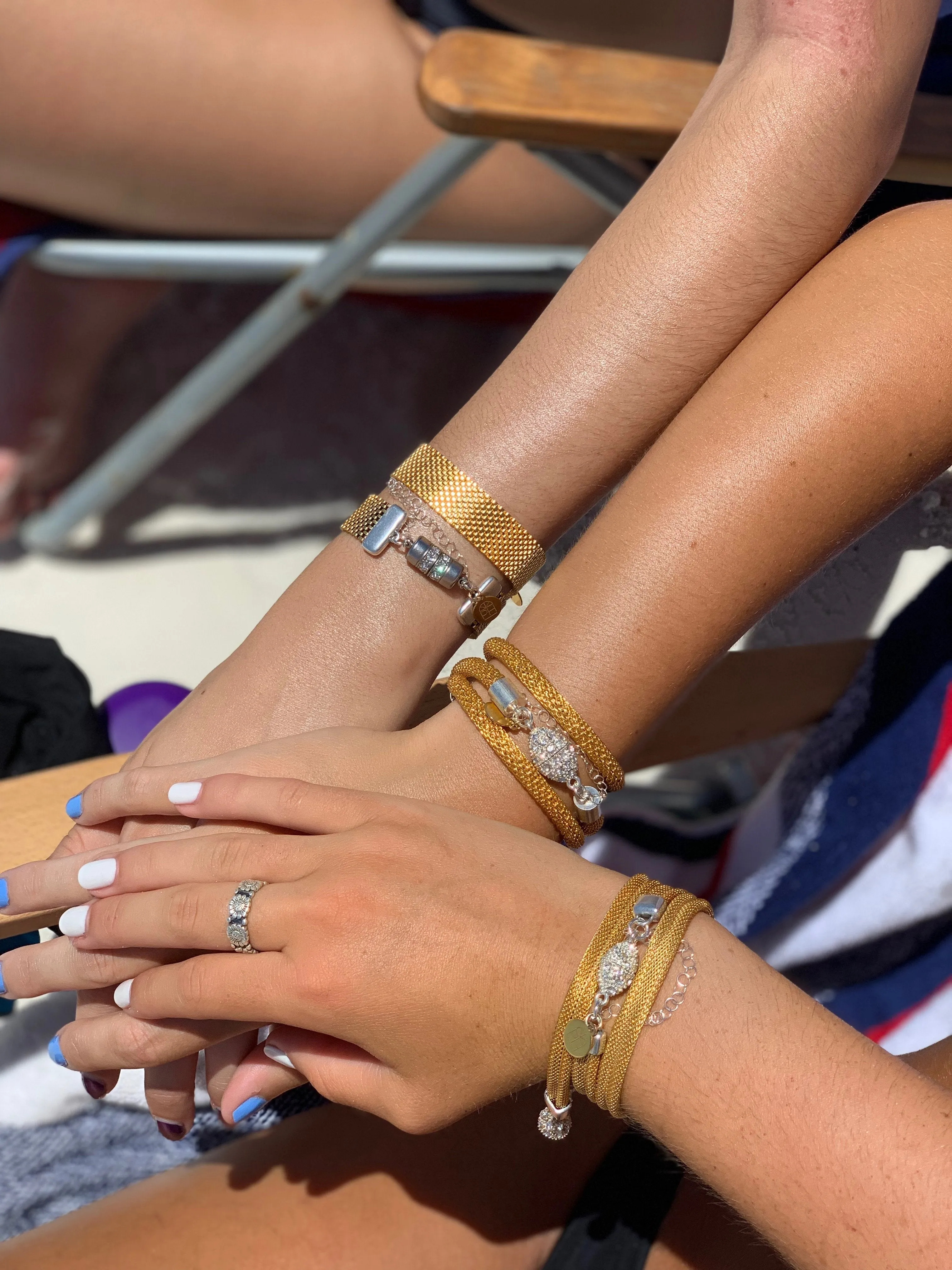 Windsor III Bracelet