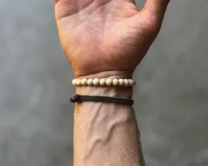 Wooden Bracelet