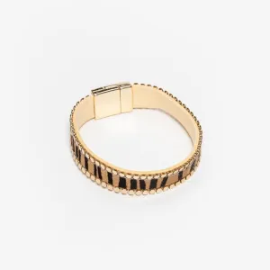 Wrap Bracelet - Safari