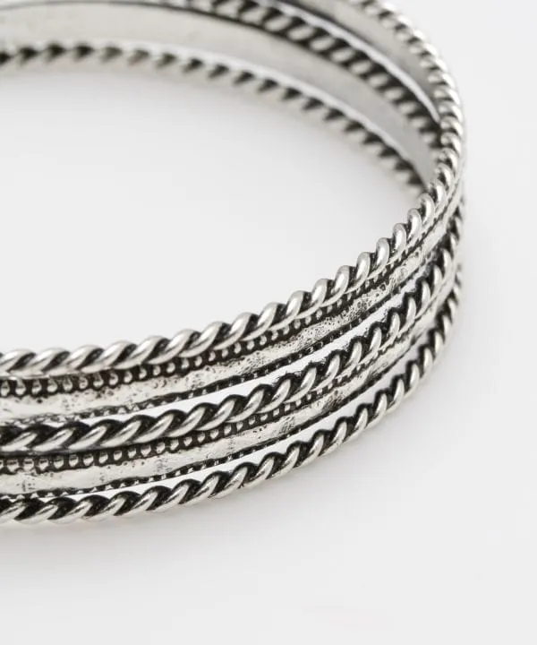 You Want to Layer Cuff Bracelet