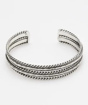 You Want to Layer Cuff Bracelet