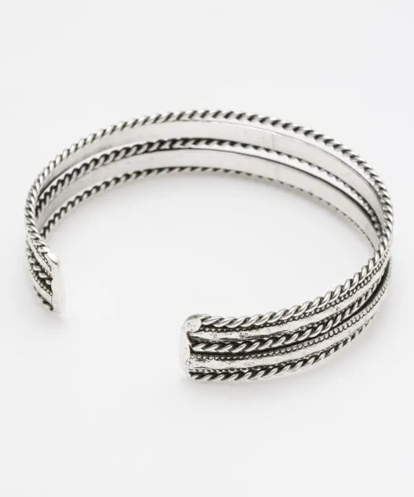 You Want to Layer Cuff Bracelet