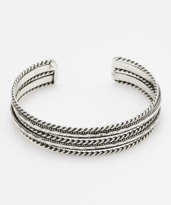 You Want to Layer Cuff Bracelet